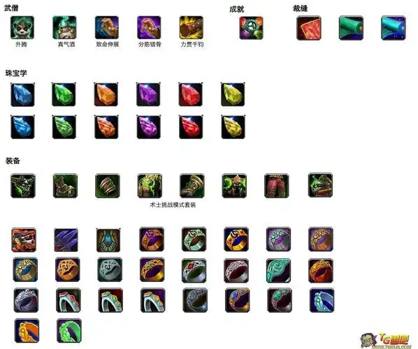 魔兽世界5.0更新版本号15699 改动新增汇总