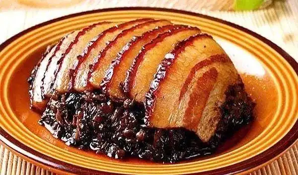 老菜换新颜,仍旧是招牌菜