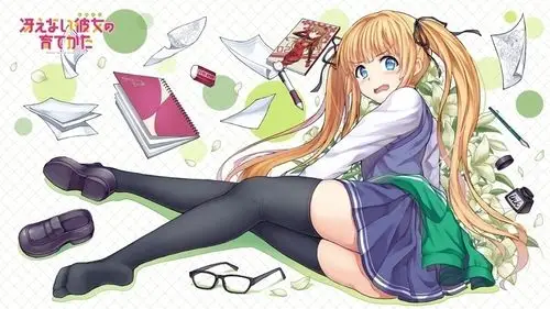 黑白丝袜大赏路人女主精选丝袜特辑