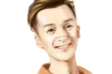 怎么判断是不是鹰钩鼻鹰钩鼻的面相解析