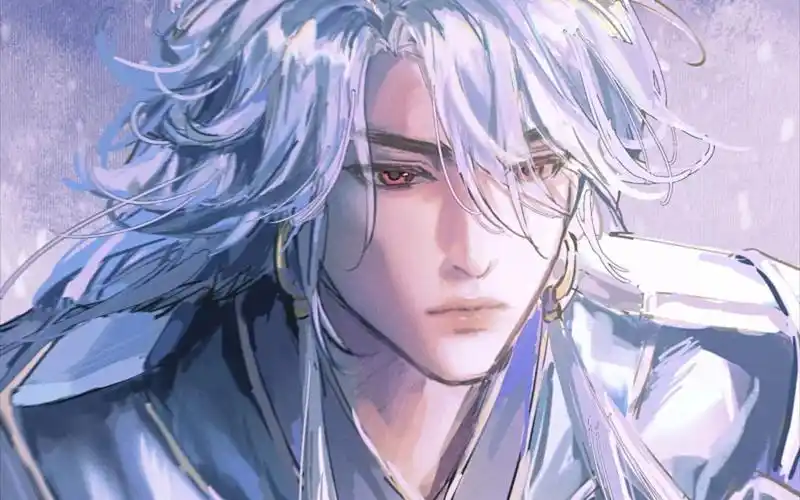 彻底放飞自我的up!李信新皮初体验!