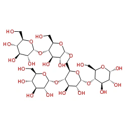 支链淀粉 - 生产厂家:卡博森斯化学科技 (苏州) 有限公司 (carbosynth