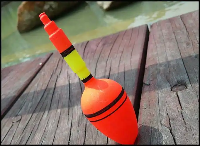 大肚漂 鲢鳙漂红旗漂 海钓漂浮漂大头鱼浮漂远投漂海钓浮标水库漂