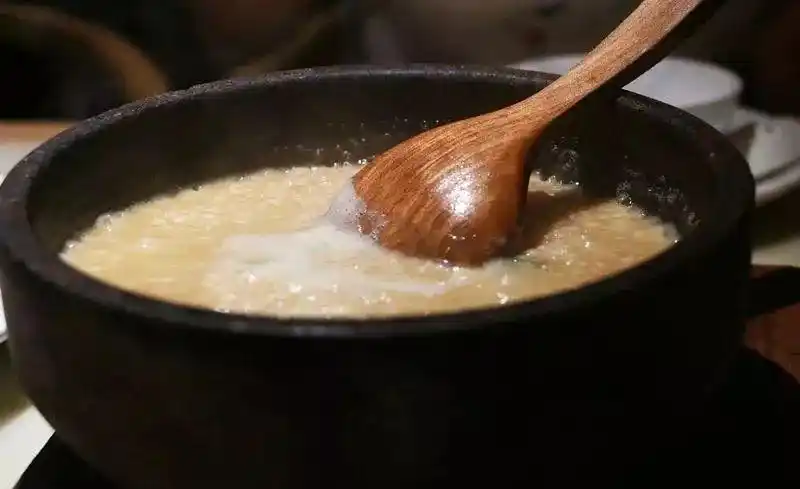 冬天一碗汤,解决小毛病!