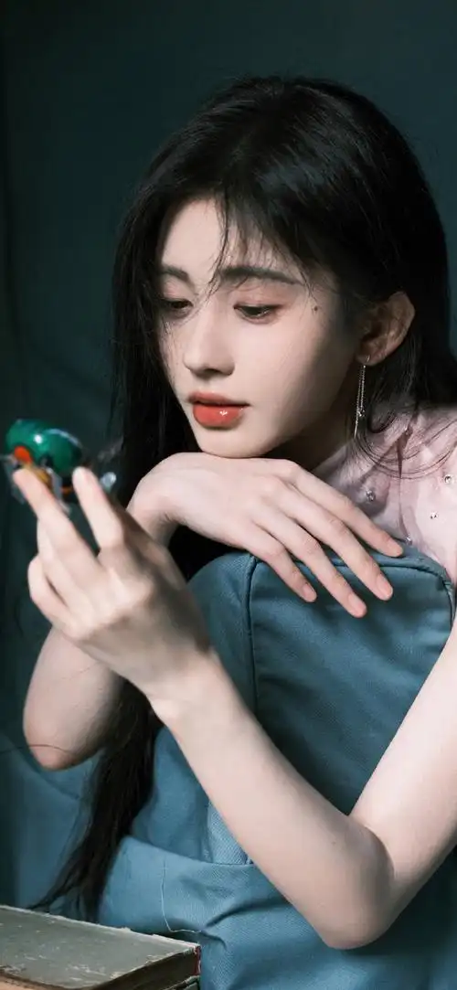 鞠婧祎#鞠婧祎手机壁纸