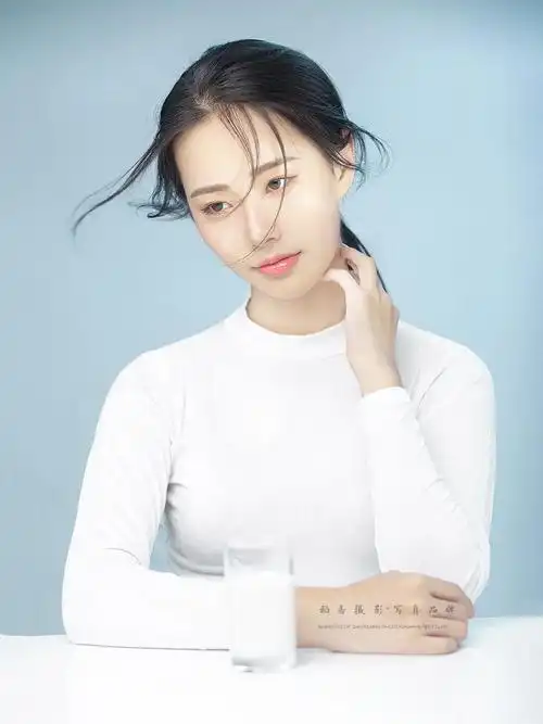 广州个人写真艺术照推荐