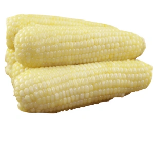 xiangdeming香德铭白糯玉米200g