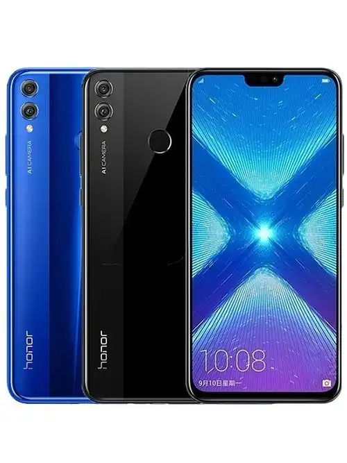honor/荣耀 畅玩7x/8xmax大屏全网通指纹便宜工作室智能安卓手机