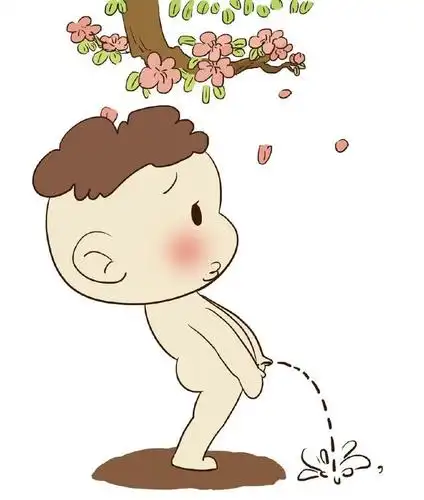 二,能自主尿尿宝宝可以向妈妈表达出"我想尿尿"的需求,说明他已经具备