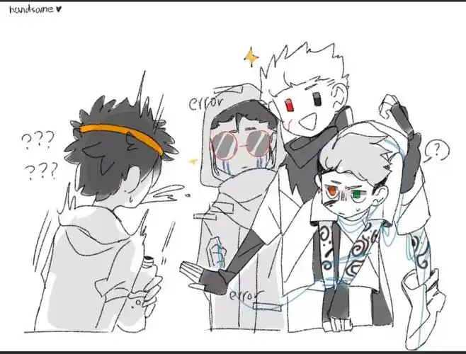 17:57回复*这是购了个人咩 :d一只nightmare(变小期)(作者) :dsink