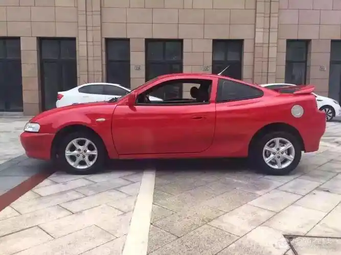 跑车 吉利美人豹1.5mt￥1.2万【拒绝低价欺骗】