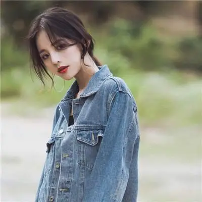 qq头像女生森系小清新自然→_→ z z内容猜测:女生头像大全 小清新