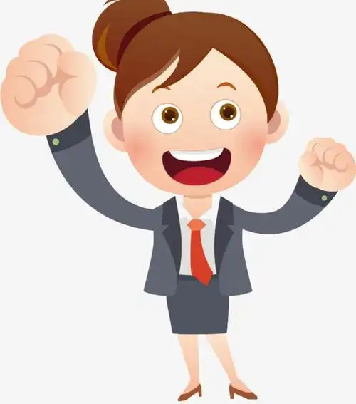 q2::在职场中,什么样的女人被称为女强人?