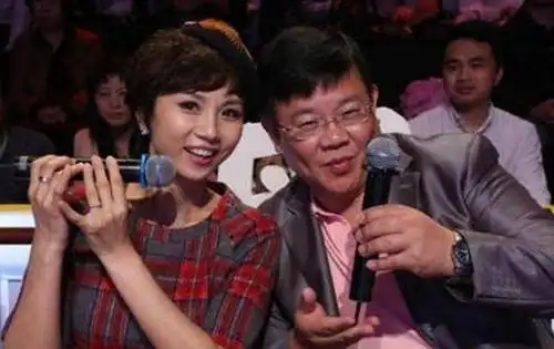 原创广东美女主持人李静雯选择离开今日关注原来是为了陪伴女儿