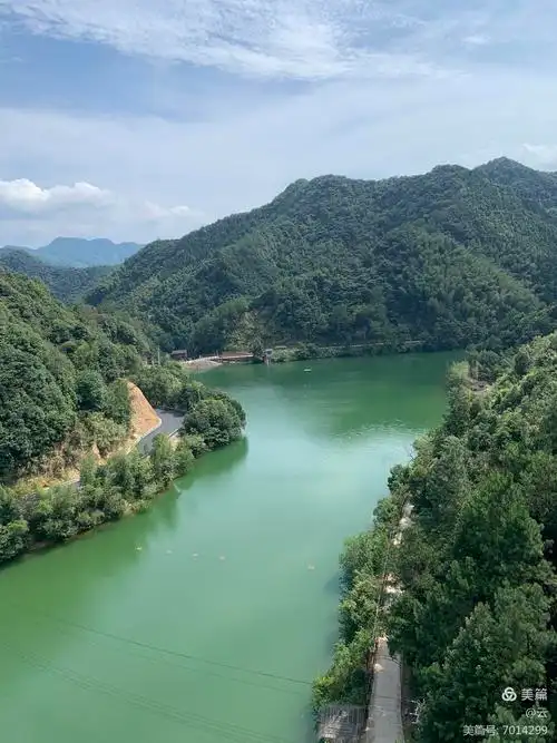 桐庐珊瑚岭三日游