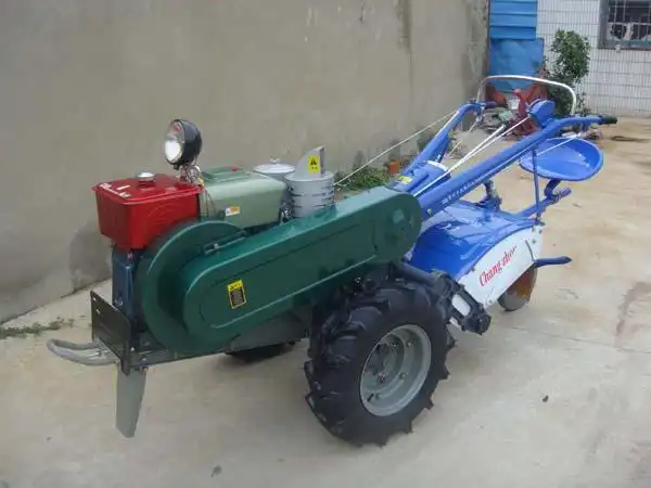 常超cc181手扶拖拉机