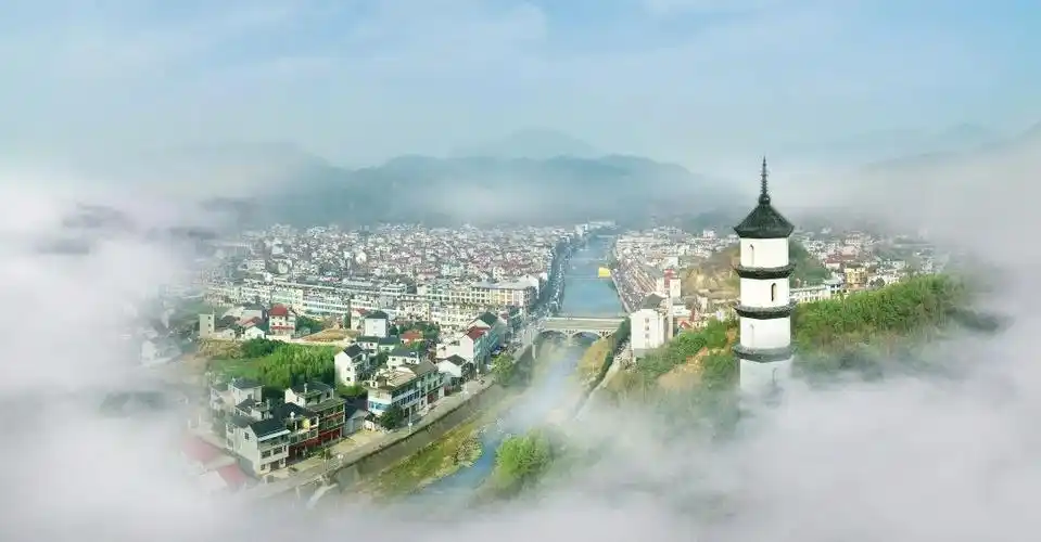 衢江区:"三个站"激发商圈统战工作新动能_澎湃号·政务_澎湃新闻-the