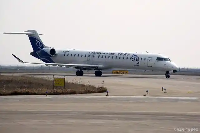 crj900飞机——不仅安全可靠,还舒适便利!你一定会想买一架!