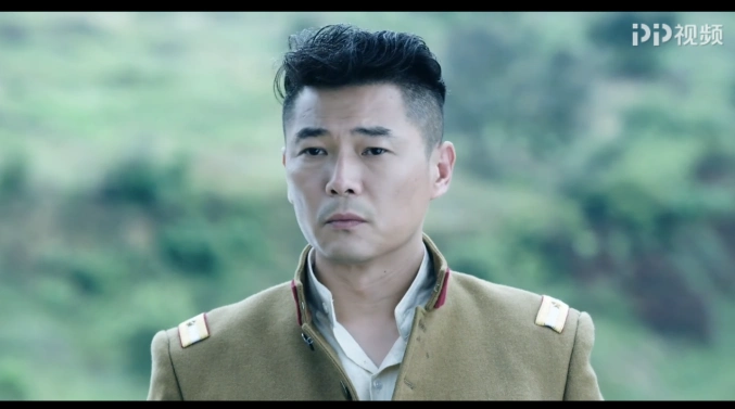 暗潮涌动杀机四起 pp视频《浪花淘尽》曾凡博正式实施烈焰计划