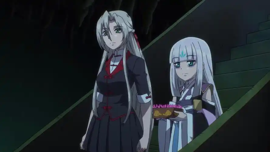 【大王不高兴】江小癸 和 姜婆 - 堆糖,美图壁纸兴趣社区