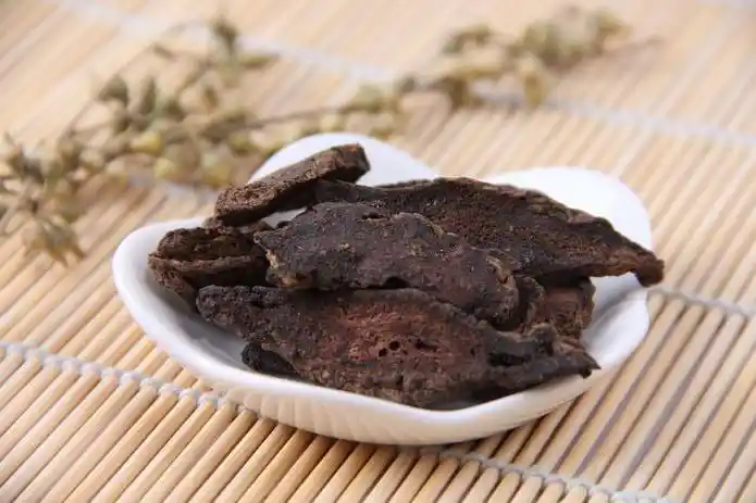 跟我学中药熟地生地制黄精怎么区分