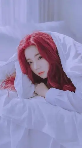 手机壁纸张紫宁