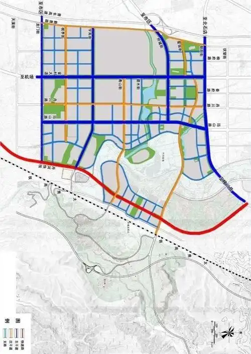 晋城丹河新城最新消息!