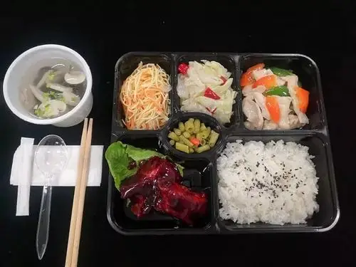 中式简餐 小淘姐在页面上发现 无锡大