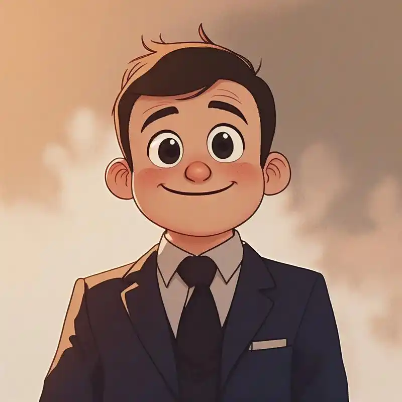 这里有几款专为老板设计的微信头像,既显得专业又不失个性.