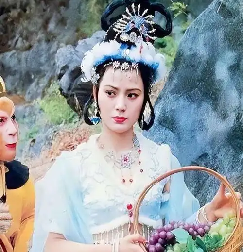 11位演狐狸的女星,有人天生媚骨,有人滥竽充数,有人却成经典