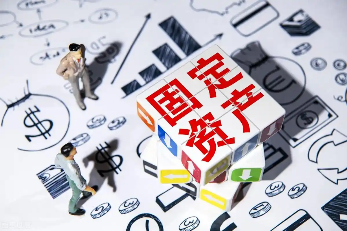 资产管理办法是什么国有企业固定资产管理办法