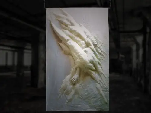 tania welz fiber artist :: portfolio archive