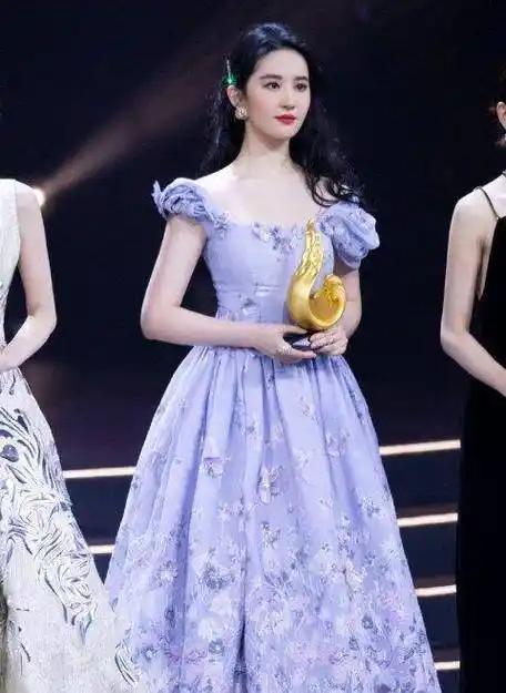 刘诗诗李沁赵丽颖杨紫唐嫣娜扎宋茜关晓彤郑爽