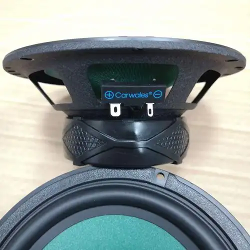 汽车音响喇叭carwales z365 6.5寸扬声器