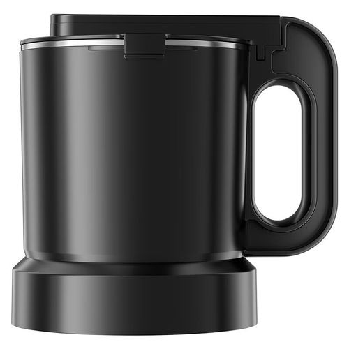 九阳(joyoung) 破壁机专用 不锈钢磨粉双层防烫手料理杯专用研磨杯干