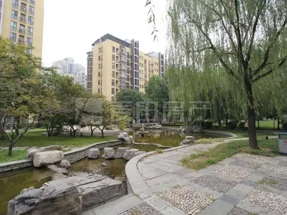 【多图】慧谷阳光,望京租房,近地铁望京东站,板楼四居,房子很干净!