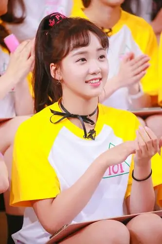 网爆《创造101》吕小雨二次公演点赞王,飞天秀高空杂技惊艳全场