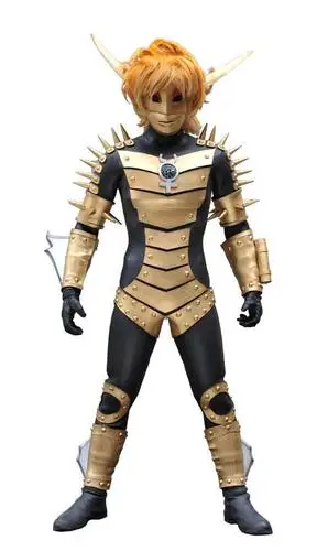 整个奥特曼系列里,你最喜爱/印象深/评价高的怪兽/宇宙人是哪几个?