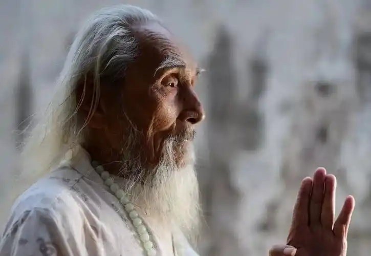 人生第一课——我的启蒙大师爷爷