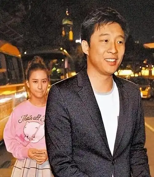 看了霍家对儿媳的标准之后才明白章子怡和霍启山当年为何分手