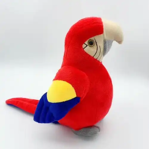 wholesale stuffed cartoon plush bird toy tweety bird plush toy