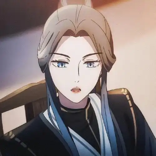 天官赐福动画##动漫头像##国漫