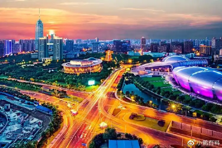 中央选定长三角城市群9城,建2个全国性中心城市,7区域中心城市_诚信