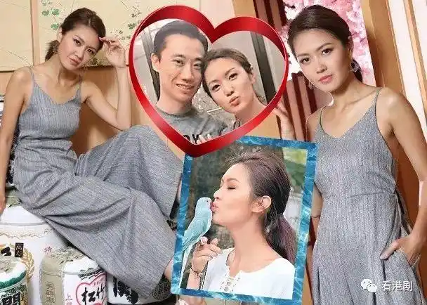 寻雀遇骗徒呃钱陈庭欣喊湿男友膊头