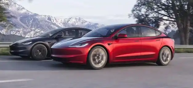 特斯拉开源roadster:所有文件随便用|跑车|电动车|新能源汽车|埃隆