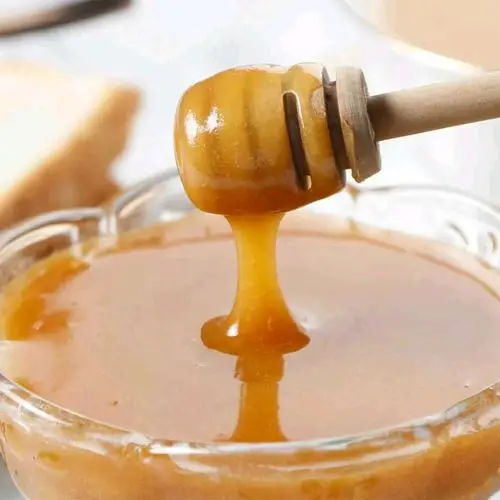 山姆membersmark麦卢卡蜂蜜1kg新西兰进口麦卢卡花蜜mgo520