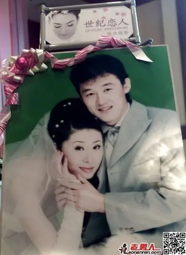 孙继海老婆是谁?孙继海个人资料