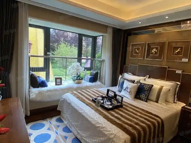 恒大观澜庭即将清盘一手房倒挂限价隔壁新湖广场二手房均价2.