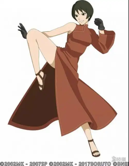 火影忍者手游11月新忍有谁最新活动曝光