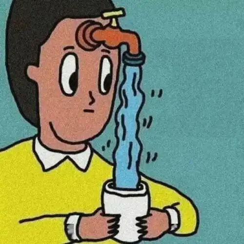 搞怪沙雕憨憨の动漫头像可可爱爱